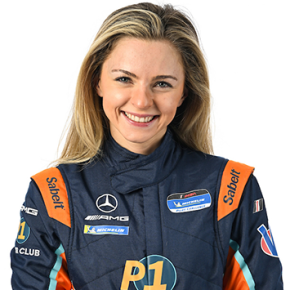 Photo of Aurora  Straus
