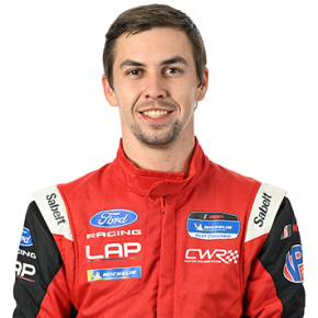 Photo of Clayton Williams