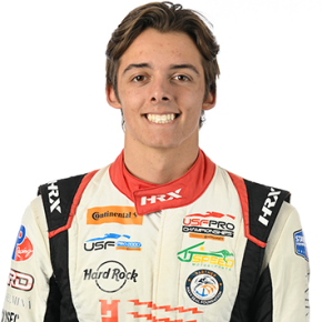 Photo of Hunter Yeany