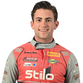 Photo of Athan Sterling