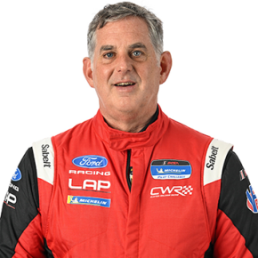 Photo of Scott Thomson
