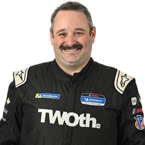Photo of Trevor Hill