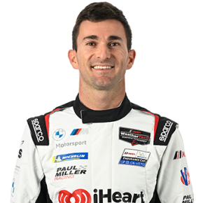 Photo of Connor De Phillippi 