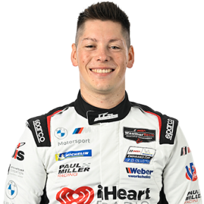 Photo of Max Hesse