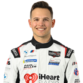Photo of Neil Verhagen