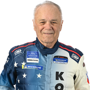 Photo of Ray Mason