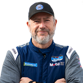 Photo of Dan Ammann