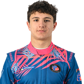 Photo of Brady Golan