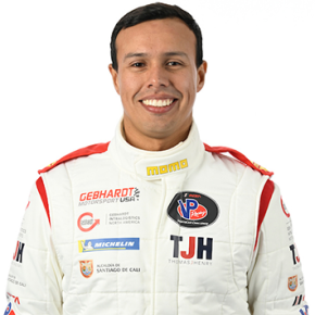 Oscar Tunjo
