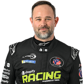 Photo of Travis Hill