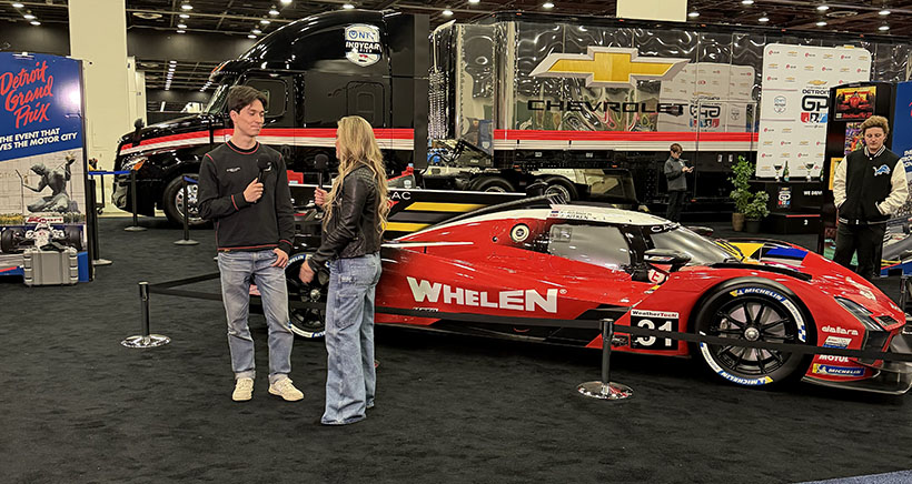 Aitkendetautoshow