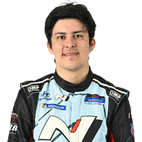 Photo of Andre Castro