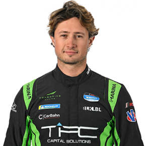 Photo of Cameron Shields