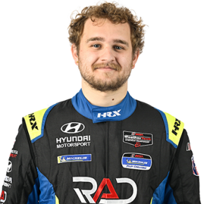 Photo of Daniel Hanley