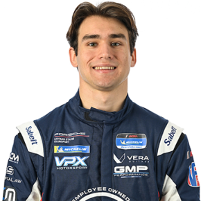 Photo of Danny Dyszelski