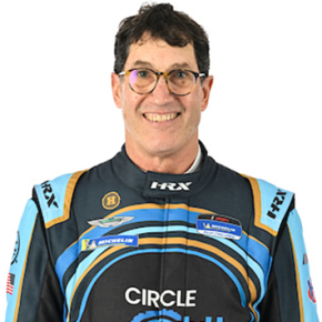 Photo of David Hampton