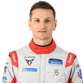 Photo of Franco Girolami