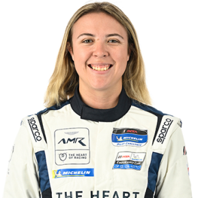 Photo of Hannah Greenemeier