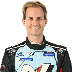 Photo of Joshua Buchan