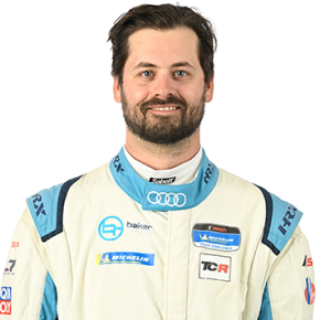 Photo of Kenny Riedmann