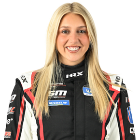 Photo of Madeline Stewart