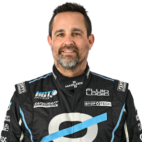 Photo of Mark Brummond