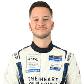 Photo of Mike Ortmann