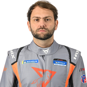 Photo of Raphael Reis