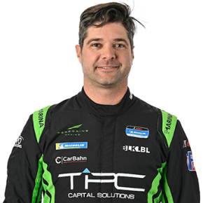 Photo of Steve Wetterau