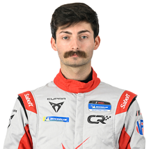 Photo of Steven Clemons