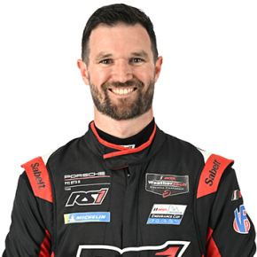 Photo of Eric Zitza
