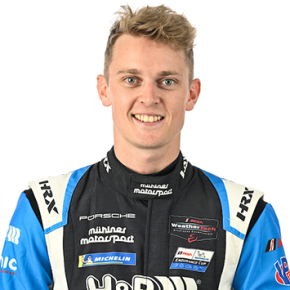 Photo of Ryan Yardley