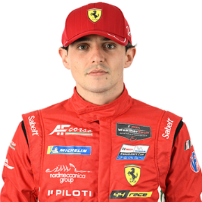 Photo of Tommaso Mosca