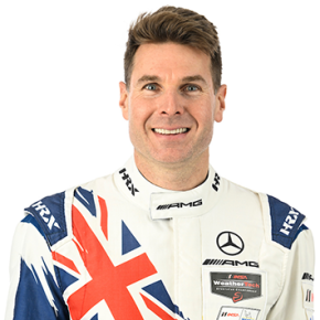 Photo of Will Power