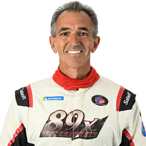 Photo of Mike Fitzpatrick
