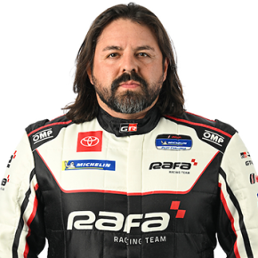 Photo of Rafael Martinez