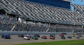 Part 1 – 2026 BMW M Endurance Challenge at Daytona International Speedway Race Broadcast