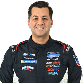 Photo of Christopher Tasca