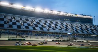 Daytona 3123 01222026
