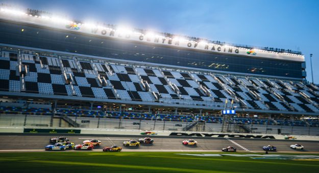 Daytona 3123 01222026