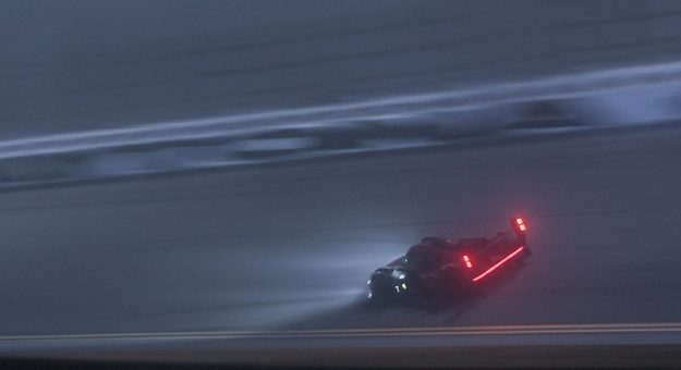 #7: Porsche Penske Motorsport, Porsche 963, GTP: Felipe Nasr, Julien Andlauer, Laurin Heinrich
