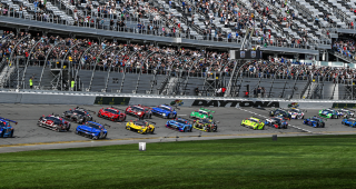 Part 1 – 2026 Rolex 24 At Daytona Race Broadcast