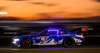 Part 2 – 2026 Rolex 24 At Daytona Race Broadcast