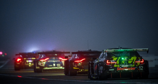 Part 3 – 2026 Rolex 24 At Daytona Race Broadcast