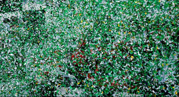 Race Winners, #7: Porsche Penske Motorsport, Porsche 963, GTP: Felipe Nasr, Julien Andlauer, Laurin Heinrich, Confetti