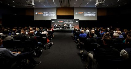 New, Exciting IMSA Programs, Announcements Revealed Leading up to Rolex 24