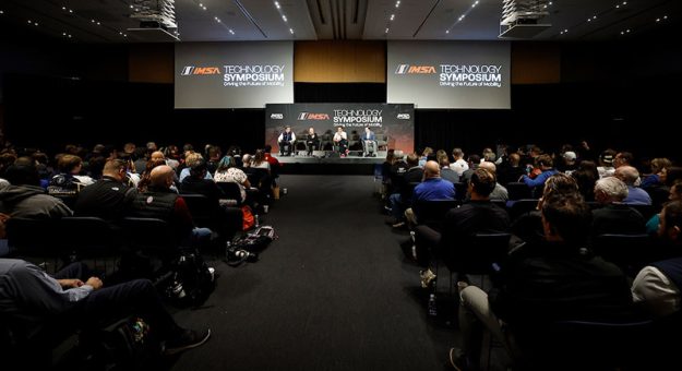 IMSA Technology Symposium