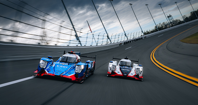 Imsa Zakmclarenrolex26 3 012826
