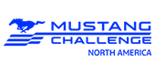eNASCAR Series 8 Logo 