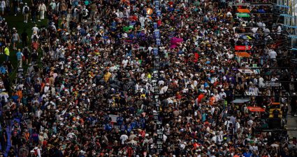 The Numbers Are In: 64th Rolex 24 At Daytona Was Record-Setting in Multiple Ways